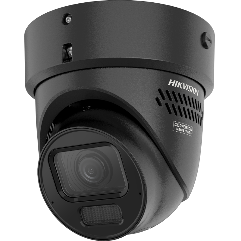 Hikvision DS-2CD2H46G2H-IZS2UY/SL(2.8-12)eFOSTDBLK