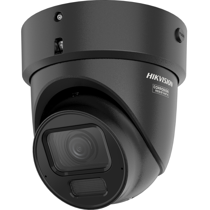 Hikvision DS-2CD2H46G2H-IZSY(2.8-12mm)eFO-STDBLACK