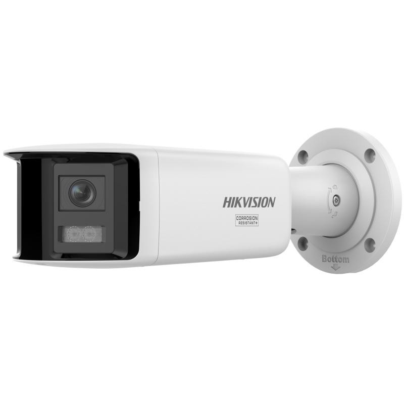 Hikvision DS-2CD2T127G3P-LIS2UY/SL(180°)