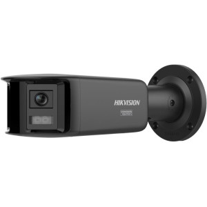 Hikvision DS-2CD2T127G3P-LIS2UY/SL(180°)BLACK