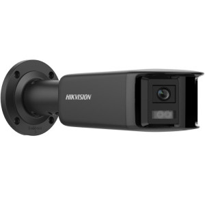 Hikvision DS-2CD2T167G3P-LIS2UY/SL(180°)BLACK