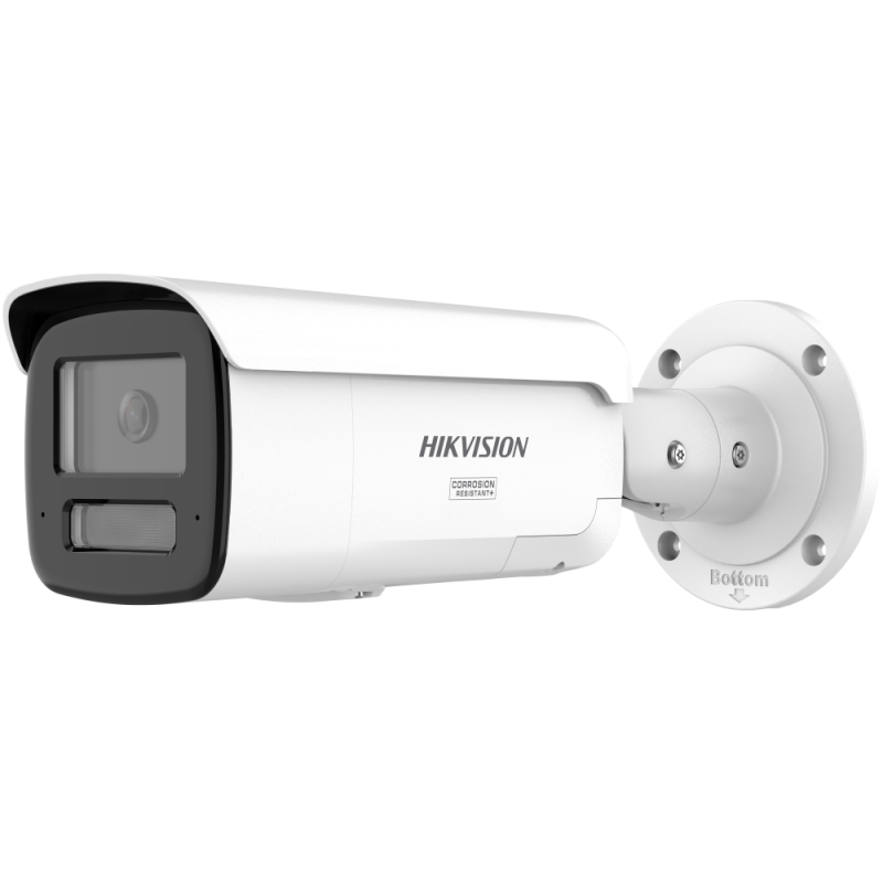 Hikvision DS-2CD2T67G3-LIS2UY/SL(2.8mm)