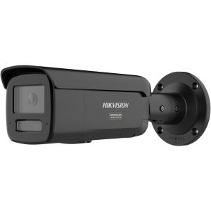 Hikvision DS-2CD2T67G3-LIS2UY/SL(2.8mm)/BLACK