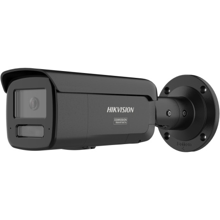 Hikvision DS-2CD2T67G3-LIS2UY/SL(2.8mm)/BLACK