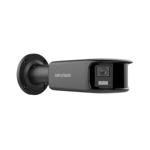 Hikvision DS-2CD2T87G3P-LIS2UY/SL(180°)/BLACK