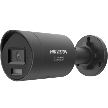 Hikvision DS-2CD3046G3-LIUY(2.8mm)(eF) BLACK