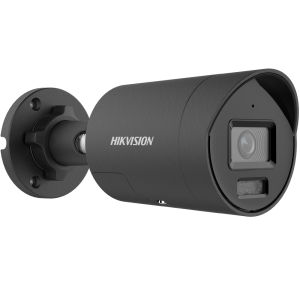 Hikvision DS-2CD3086G3-LIUY/SL(2.8mm)eF BLACK