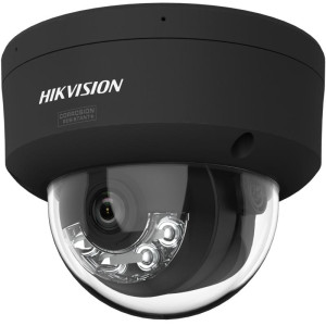 Hikvision DS-2CD3146G3-LISUY(2.8mm)(eF) BLACK