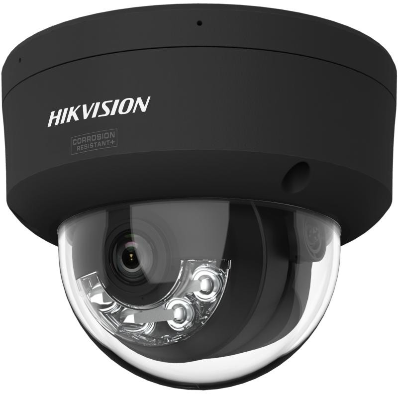 Hikvision DS-2CD3146G3-LISUY(2.8mm)(eF) BLACK