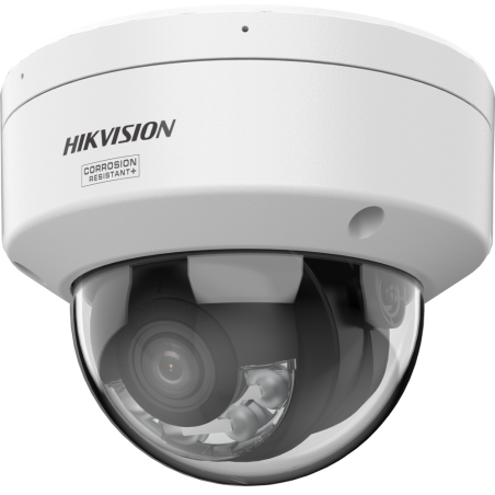 Hikvision DS-2CD3186G3-LISUY(2.8mm)(eF)(O-STD)