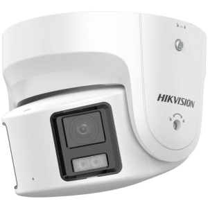 Hikvision DS-2CD3387G2P-LSU/SL(4mm)(C)
