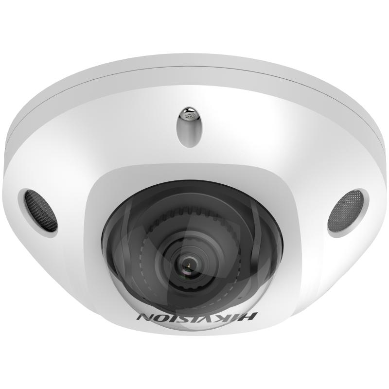 Hikvision DS-2CD3566G2-IS(2.8mm)(H)(eF)