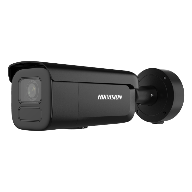Hikvision DS-2CD3643G2-LIZSU(2.7-13.5mm)BLACK