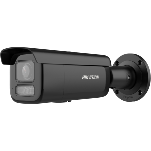 Hikvision DS-2CD3T43G2-LISU/SL(2.8mm) BLACK