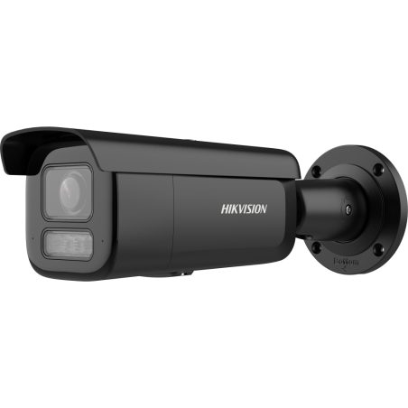 Hikvision DS-2CD3T43G2-LISU/SL(2.8mm) BLACK