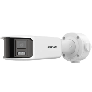 Hikvision DS-2CD3T87G2P-LSU/SL(4mm)(C)