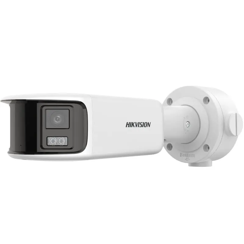 Hikvision DS-2CD3T87G2P-LSU/SL(4mm)(C)
