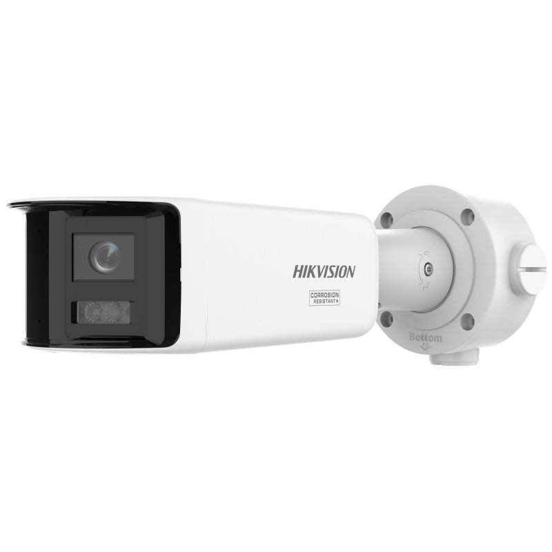 Hikvision DS-2CD3TC7G3P-LIHSUY/SL(2.8mm)