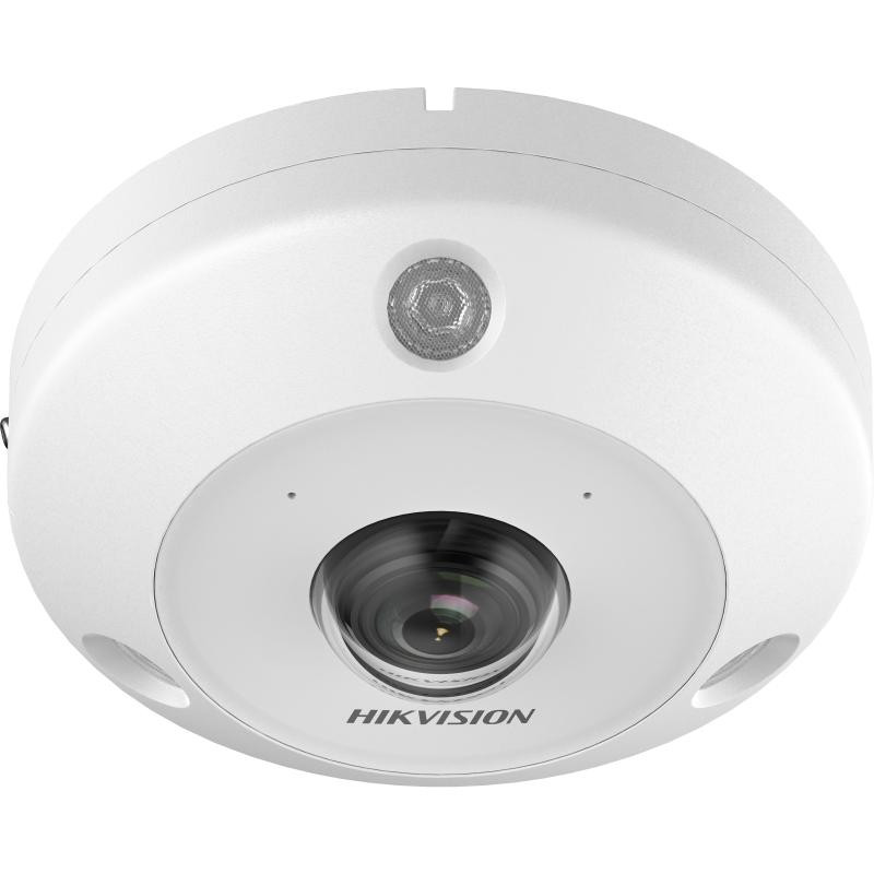 Hikvision DS-2CD6395G1E-IVS(2mm)