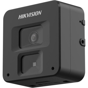 Hikvision DS-2CD6B55G0-PL