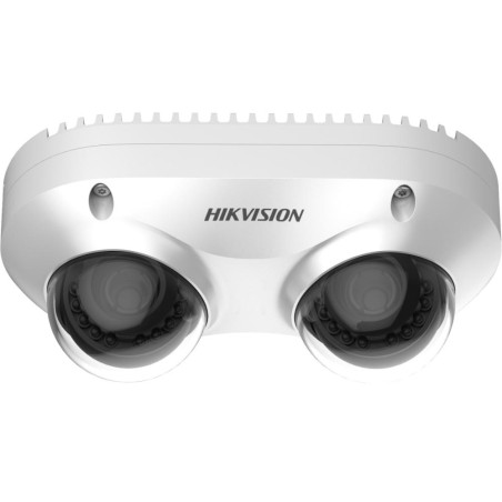 Hikvision DS-2CD6D42G0-IS(2.8mm)