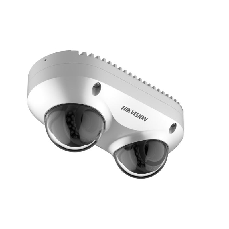 Hikvision DS-2CD6D42G2-IS(2.8mm)