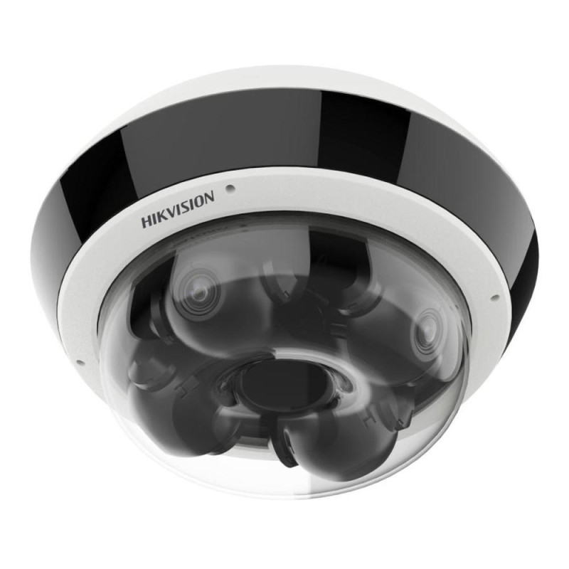 Hikvision DS-2CD6D44G3-IZHS(3-14mm)