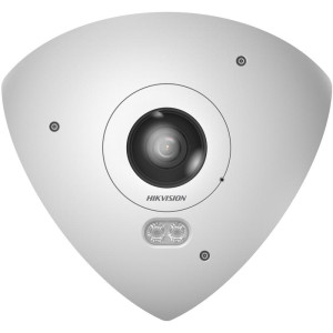 Hikvision DS-2CD6W65G1-IVS(2mm)(O-STD)
