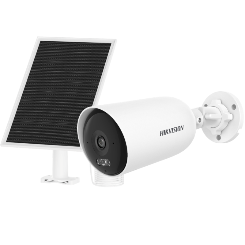 Hikvision DS-2CFS04/4G(2.8mm)/EU