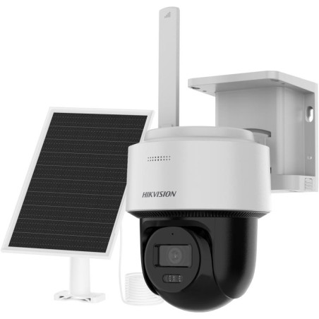 Hikvision DS-2CFSP4/4G(2.8mm)/EU