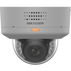 Hikvision DS-2XC3186G0H-LISU/SL(PA)(2.8mm)(O-STD)