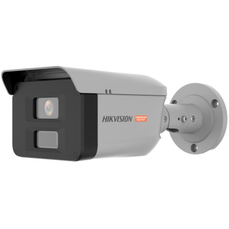 Hikvision DS-2XC6027G0-LS(2.8mm)(PA)