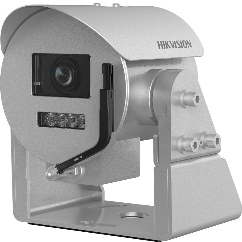 Hikvision DS-2XV6A46G0-LIZHRSY(316L)(2.8-12)O-STD