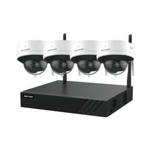 Hikvision DS-J142I/NK844WDH-1T