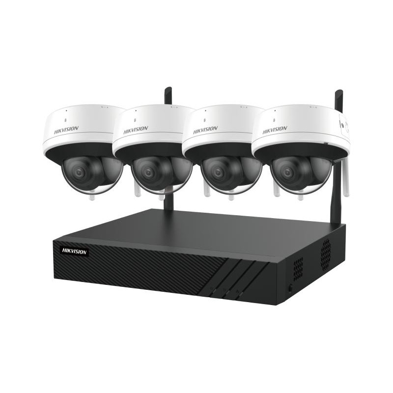 Hikvision DS-J142I/NK844WDH-1T