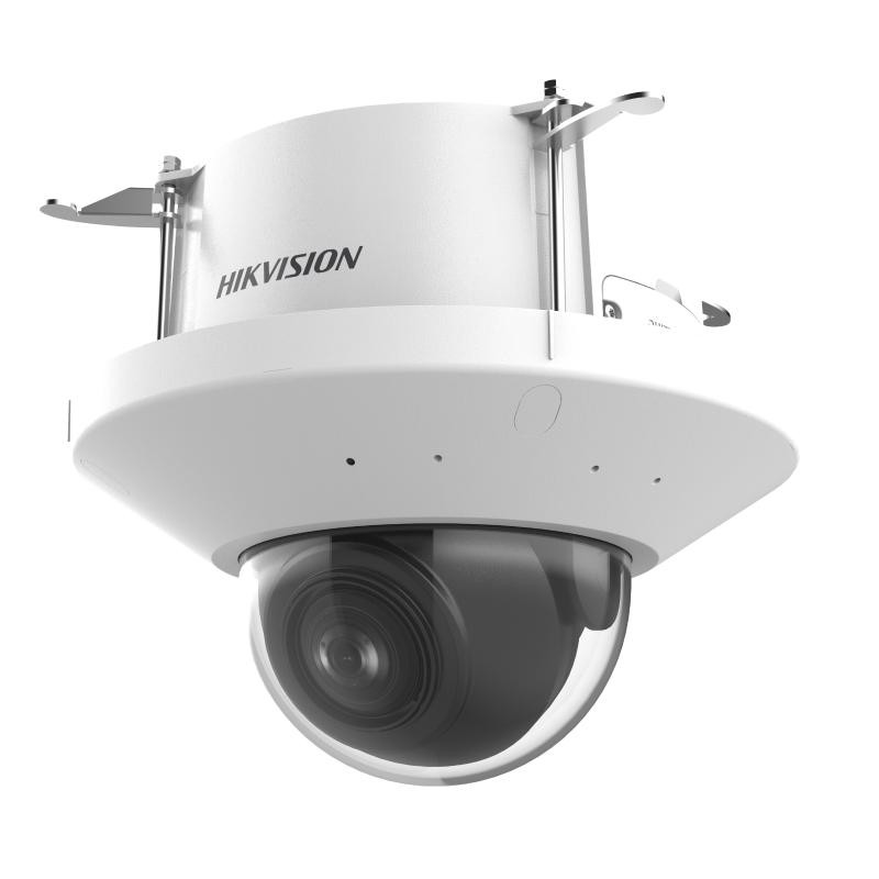 Hikvision iDS-2CD7547G2-ZHS/RC(10-50mm)(O-STD)