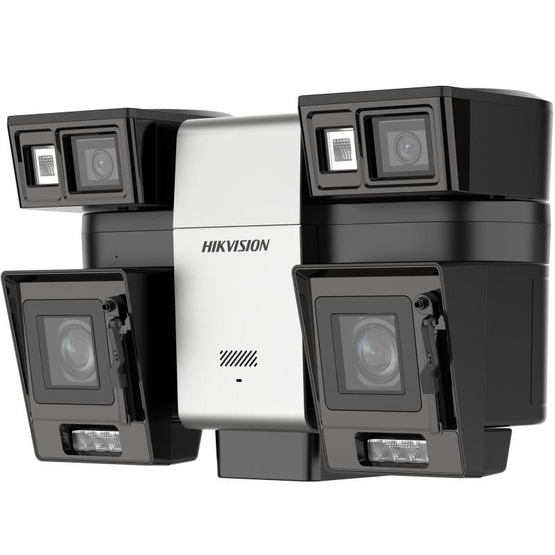 Hikvision iDS-2CD8V446G0/X4-XZHSY(1050/1050)