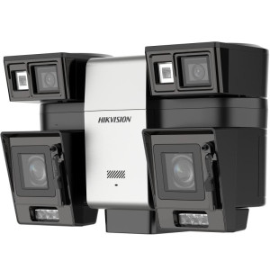Hikvision iDS-2CD8V886G0/X4-XZHSY(1050/1050)