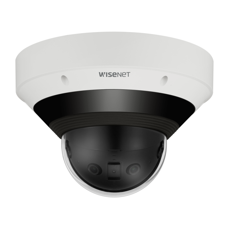 Hanwha Vision PNM-9031RV