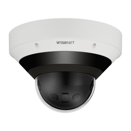 Hanwha Vision PNM-9031RV