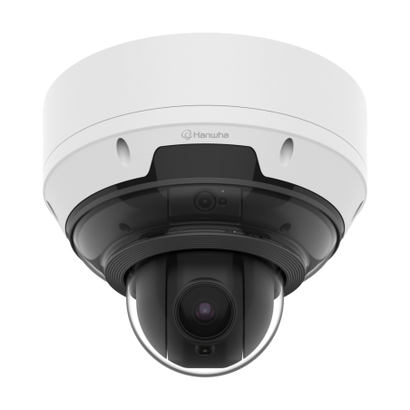 Hanwha Vision PNM-C19183RVTP