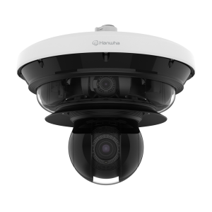 Hanwha Vision PNM-C34404RQPZ
