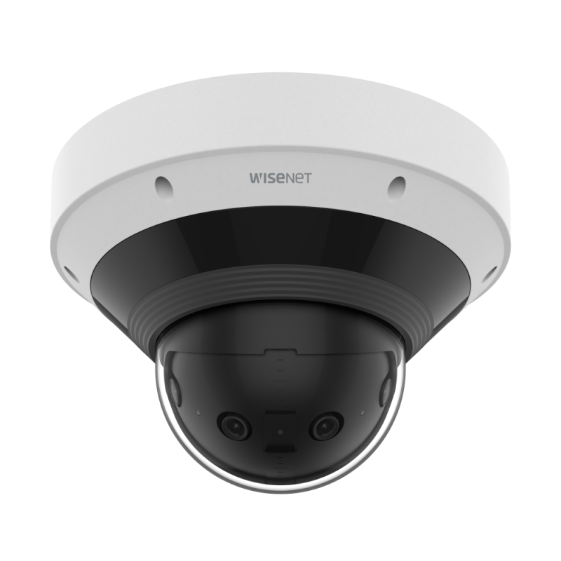 Hanwha Vision PNM-C9022RV