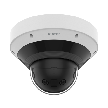 Hanwha Vision PNM-C9022RV