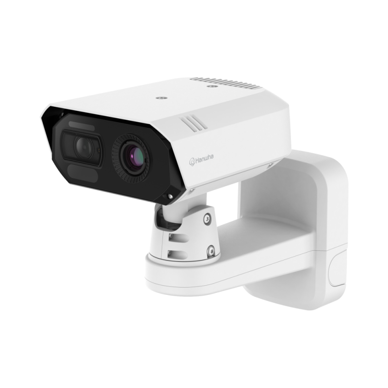 Hanwha Vision TNM-C4940TDR