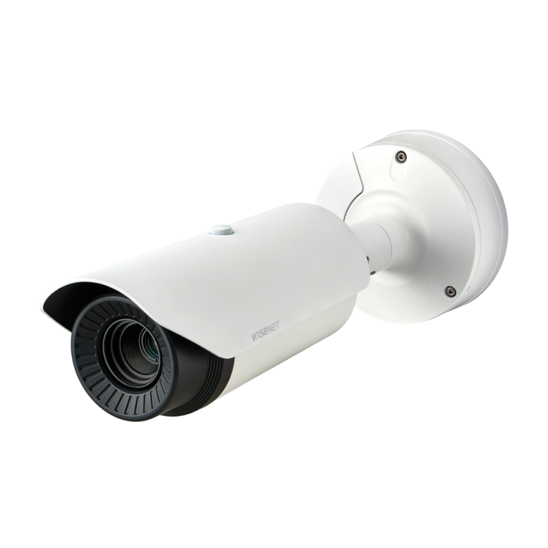 Hanwha Vision TNO-3020T