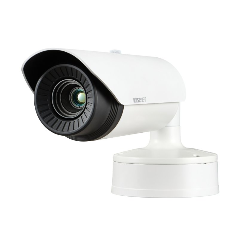 Hanwha Vision TNO-4030T