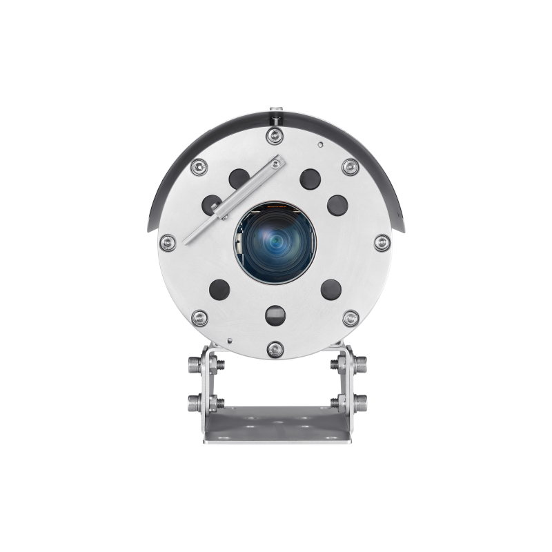 Hanwha Vision TNO-6322ER