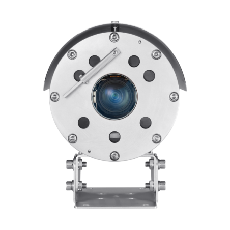 Hanwha Vision TNO-6322ER