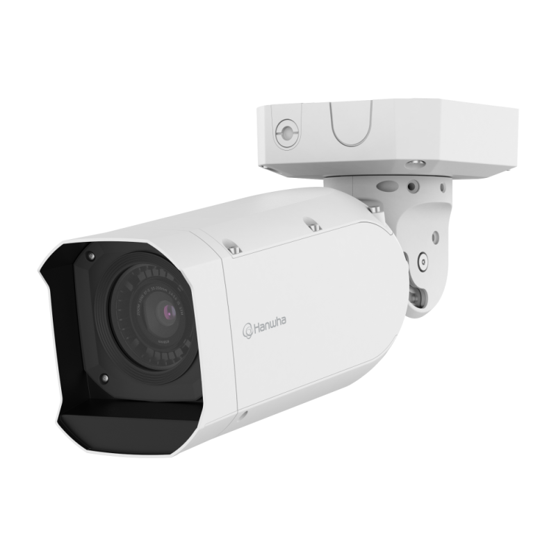 Hanwha Vision TNO-A26081